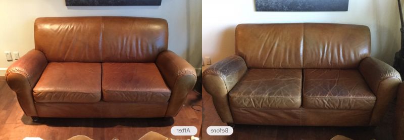 Surrey Upholstery Reviews – Upholstery Pertaining To Recent Trailblazer Gray Leather Power Reclining Sofas (View 13 of 20)