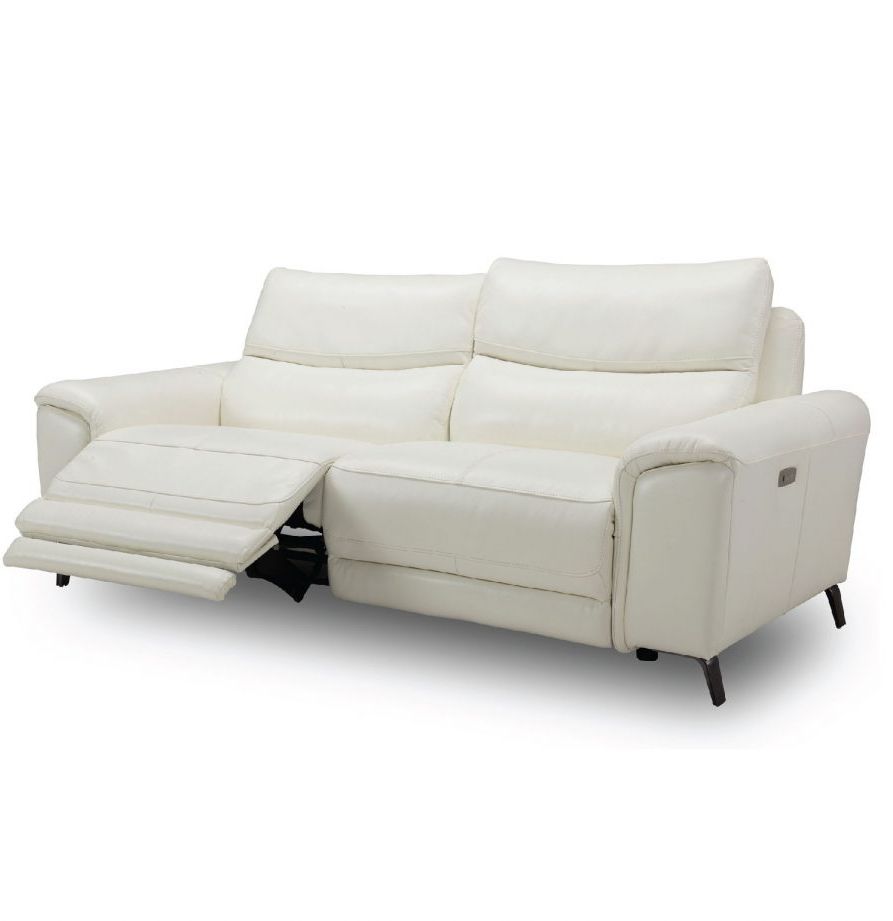 Trendy Navigator Power Reclining Sofas In Sofa Reclinable Electrico (View 15 of 20)