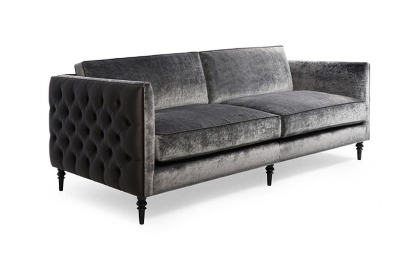 Trendy Winston Sofa Sectional Sofas With Regard To Winston – Sofas & Armchairs – The Sofa & Chair Company (View 11 of 20)