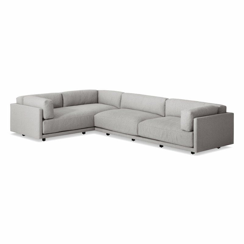 Wayfair With Regard To Hannah Right Sectional Sofas (View 19 of 20)