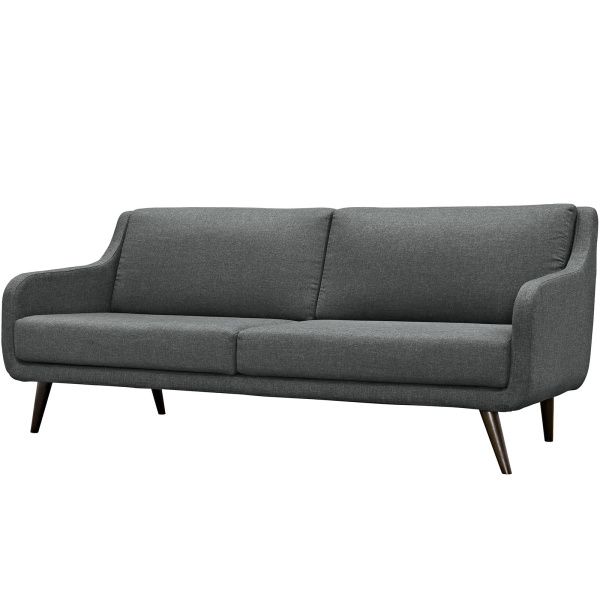 Well Known Modern Sofas And Sectionals (View 18 of 20)