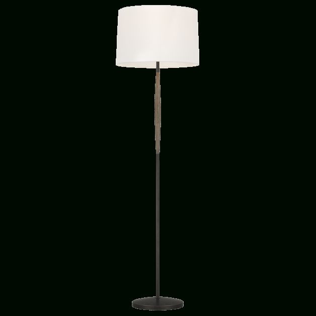 Lamp, Floor Lamp Regarding Favorite Weathered Oak And Bronze 38 Inch Eight Light Adjustable Chandeliers (View 11 of 20)