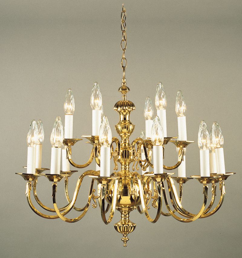 Well Known Antique Gold Three Light Chandeliers With Guides Of Buying Funky Chandeliers – Homesfeed (View 6 of 20)