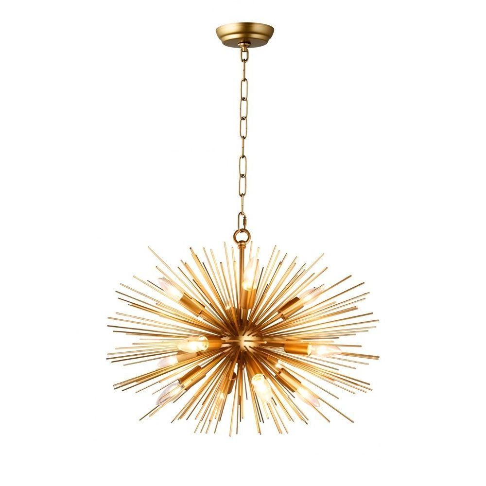 Current Gold And Wood Sputnik Orb Chandeliers For Pin On Chandeliers (View 8 of 21)