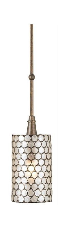 Most Current Currey And Company 9055 Cupertino Regatta 53"h 1 Light Pertaining To Cupertino Chandeliers (View 18 of 20)