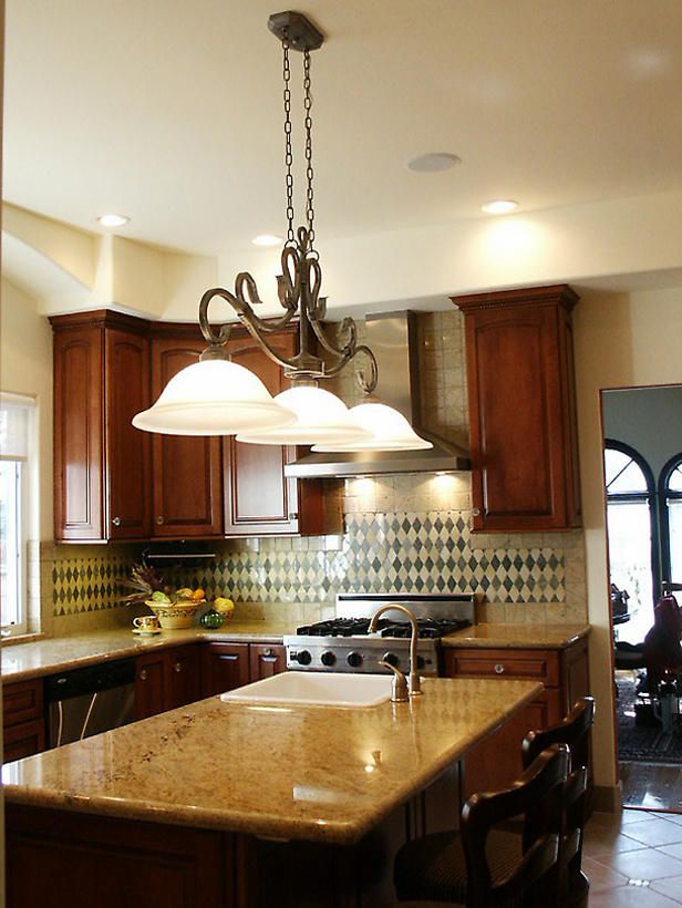 Most Recently Released Kitchen Island Lighting (View 4 of 20)
