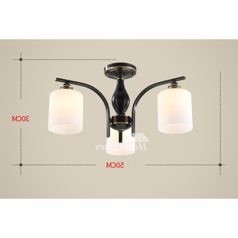 Textured Glass And Oil Rubbed Bronze Metal Pendant Lights In 2020 Modern Oil Rubbed Bronze Ceiling Lights Semi Flush Living (View 14 of 20)