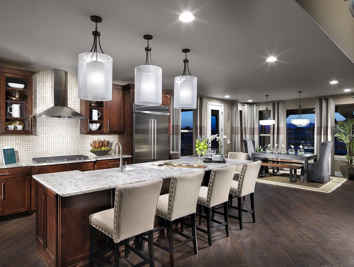 Widely Used Selecting Kitchen Island Lighting That Fits Your Needs And Pertaining To Kitchen Island Light Chandeliers (View 5 of 20)