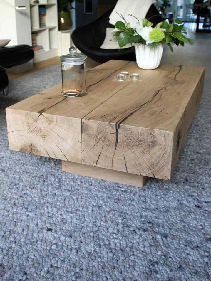 16 Unique Wood Coffee Tables You Will Have To See – Top In Best And Newest Espresso Wood Storage Coffee Tables (View 7 of 20)