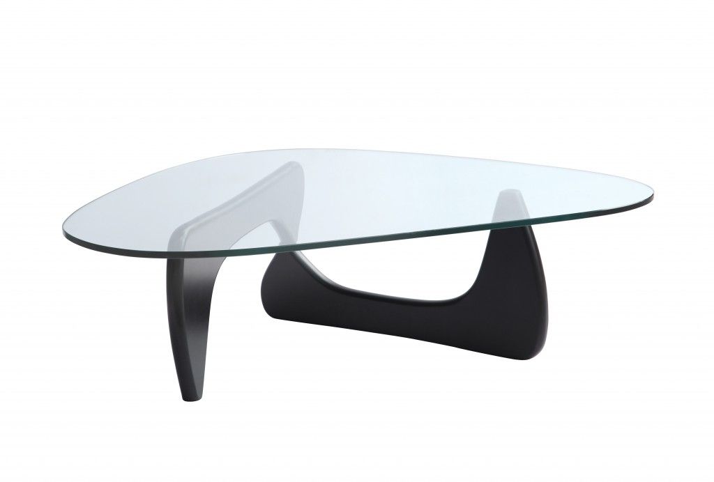 2019 Triangle Coffee Table (View 12 of 20)