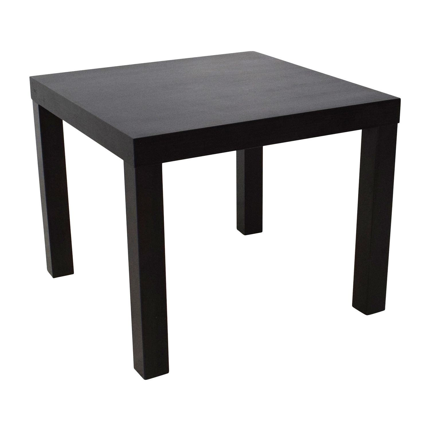 [%80% Off – Black Coffee Table / Tables Pertaining To 2018 Black And White Coffee Tables|black And White Coffee Tables Inside Most Up To Date 80% Off – Black Coffee Table / Tables|best And Newest Black And White Coffee Tables For 80% Off – Black Coffee Table / Tables|2019 80% Off – Black Coffee Table / Tables Intended For Black And White Coffee Tables%] (View 14 of 20)