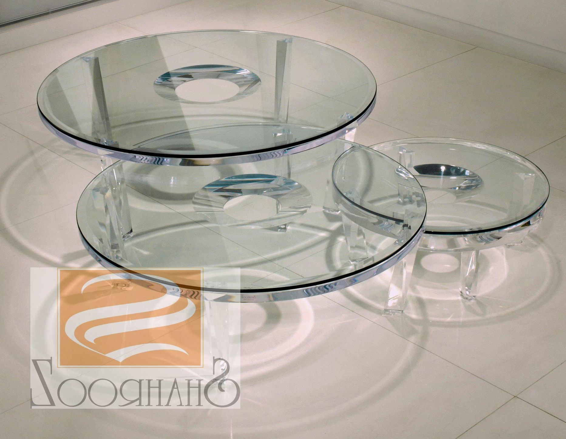 Acrylic Coffee Tables For 2019 Bubble Coffee Table, Clear Acrylic Coffee Table, Acrylic (View 13 of 20)