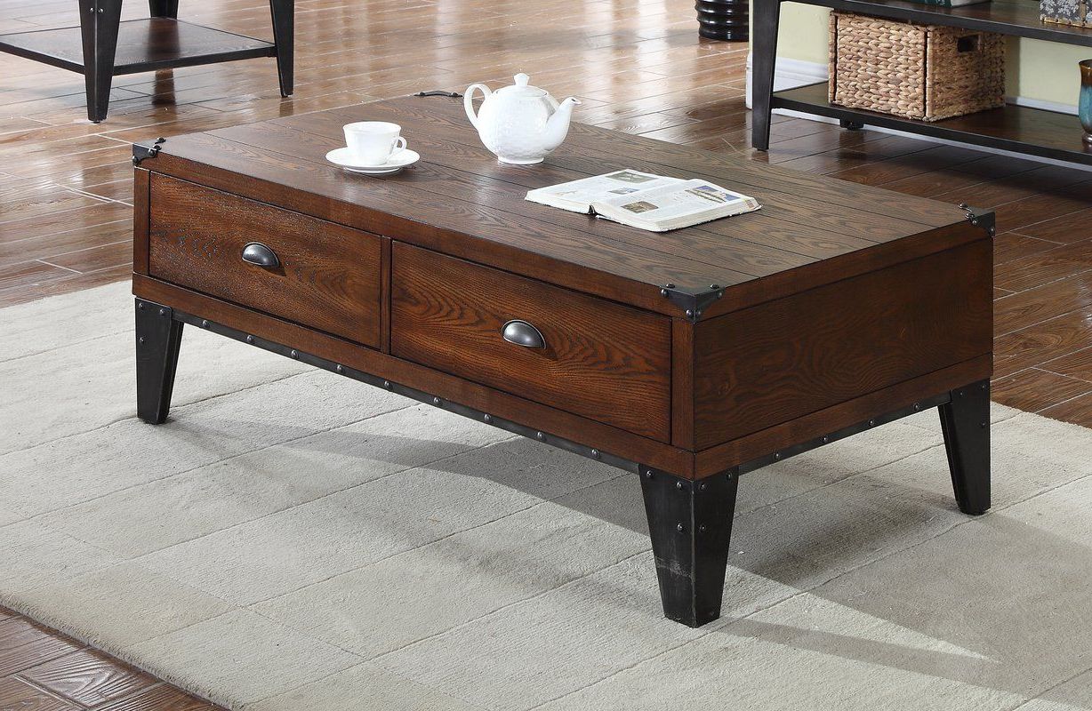 Aged Black Iron Coffee Tables Throughout 2018 Make An Online Purchase Coffee Table (View 16 of 20)