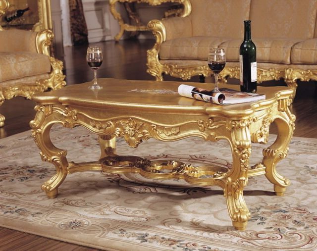 Aleksil Gold Coffee Table Australia Furniture Within Popular Antique Gold And Glass Coffee Tables (View 9 of 20)