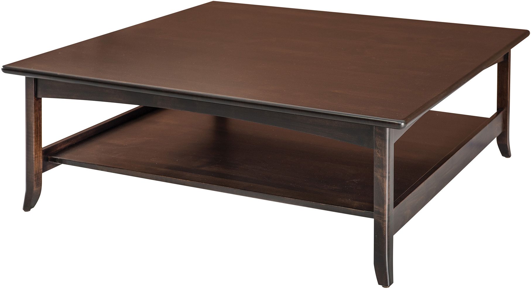 Amish Coffee Table (View 9 of 20)