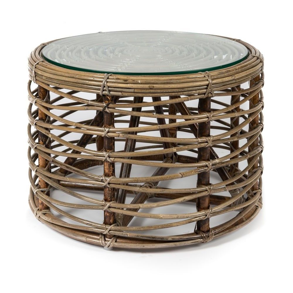 Best And Newest Natural Woven Banana Coffee Tables In Beautiful Homewares, Beautifully Priced (View 6 of 20)