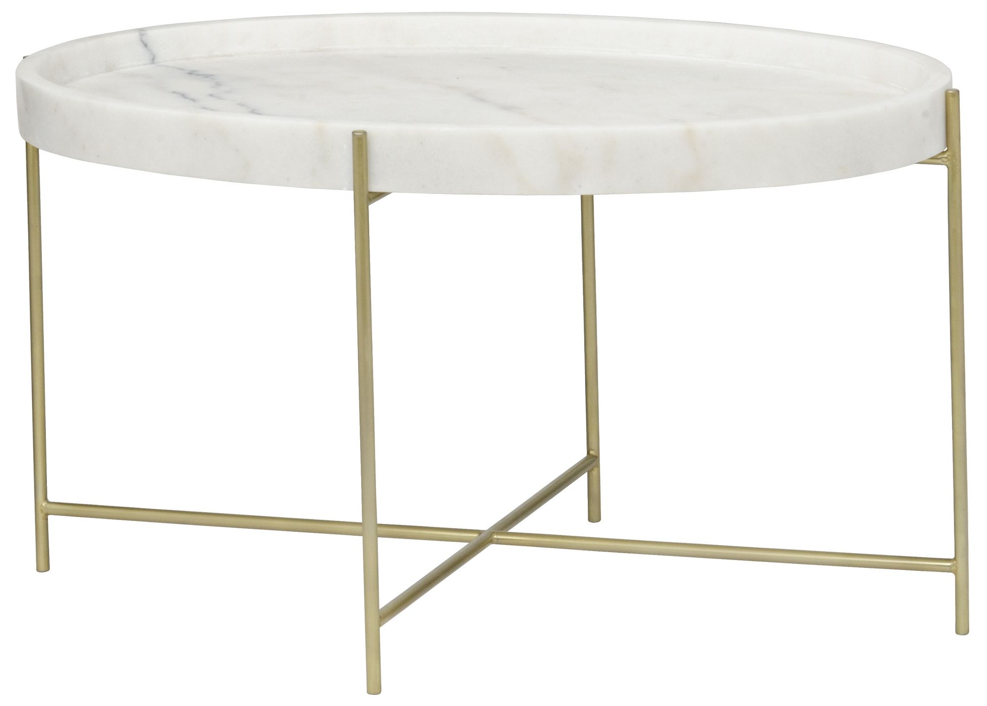 Che Cocktail Table, Antique Brass, Metal And Stone Regarding Best And Newest Antique Cocktail Tables (View 9 of 20)