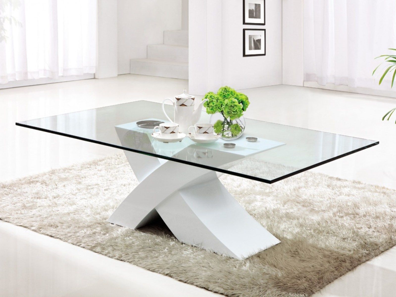 Clear Acrylic Coffee Table Ikea – Listerby Brown Coffee Inside Popular Clear Acrylic Coffee Tables (View 5 of 20)