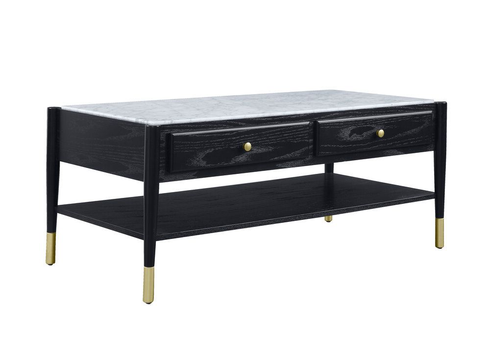 Cobalt Coffee Tables Pertaining To Well Known Friday Finds — Cobalt + Gold (View 10 of 20)