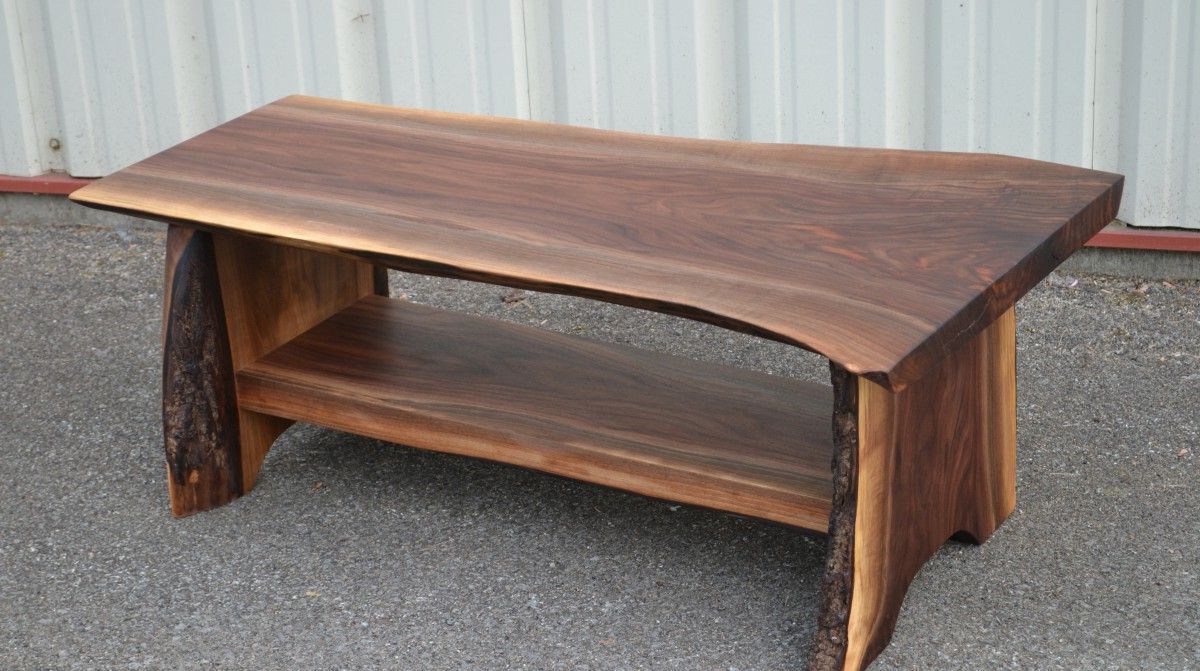 Coffee Table Live Edge – Google Search (View 12 of 20)
