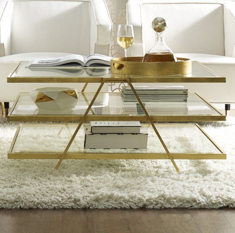 Coffee Table, Living Room Coffee With Favorite 3 Tier Coffee Tables (View 11 of 20)