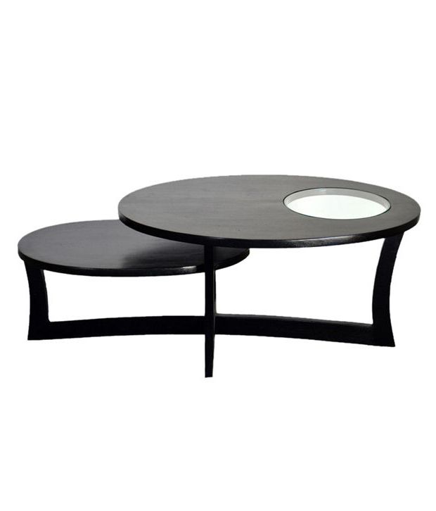 Dark Brown Coffee Tables With Regard To Current Dark Brown Coffee Table – Buy Dark Brown Coffee Table (View 14 of 20)