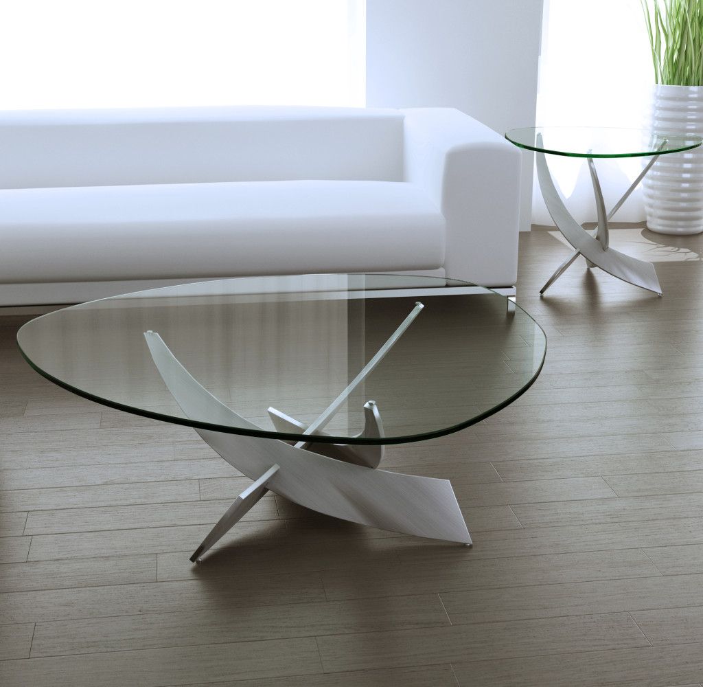 Elite Modern Reef Cocktail Table – Unique Furniture With Regard To 2018 Modern Cocktail Tables (View 14 of 20)