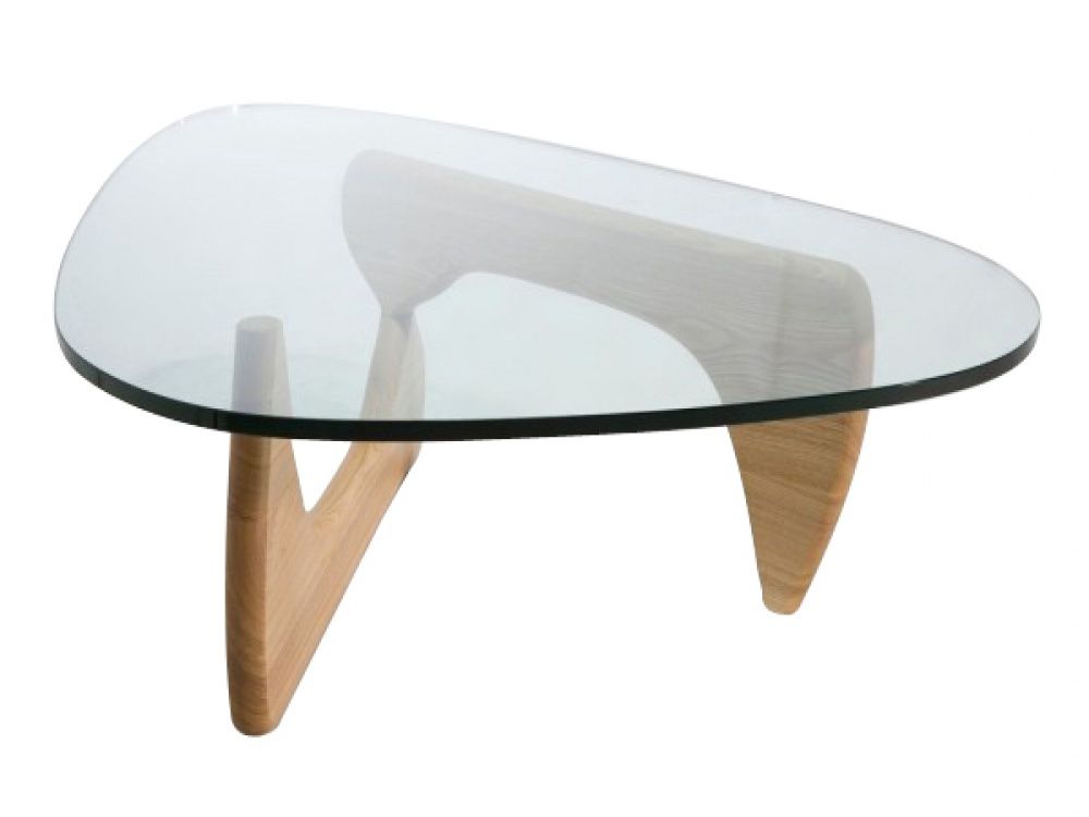 Espresso Wood And Glass Top Coffee Tables Regarding 2019 Small Glass Coffee Tables – Homesfeed (View 17 of 20)