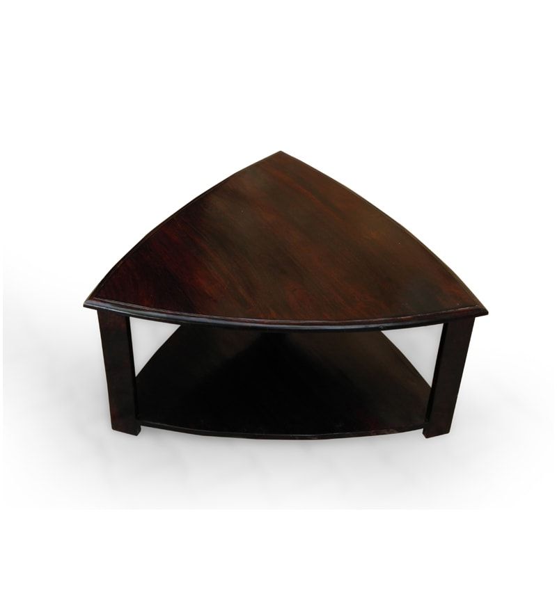Famous Buy Triangular Coffee Table Online – Abstract Coffee Throughout Triangular Coffee Tables (View 19 of 20)