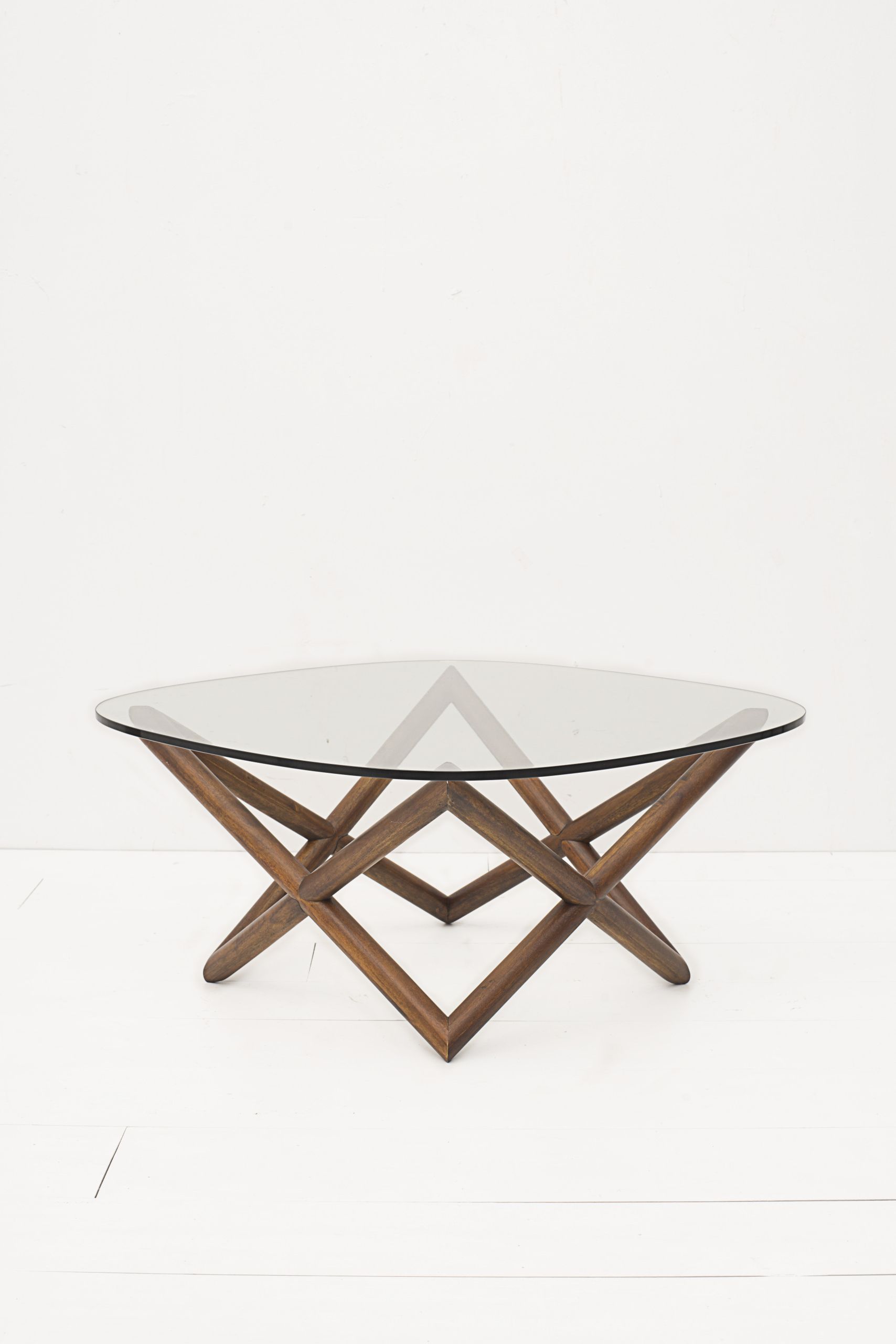 Geometric Coffee Tables With Most Recently Released Geometric Coffee Table T (View 8 of 20)