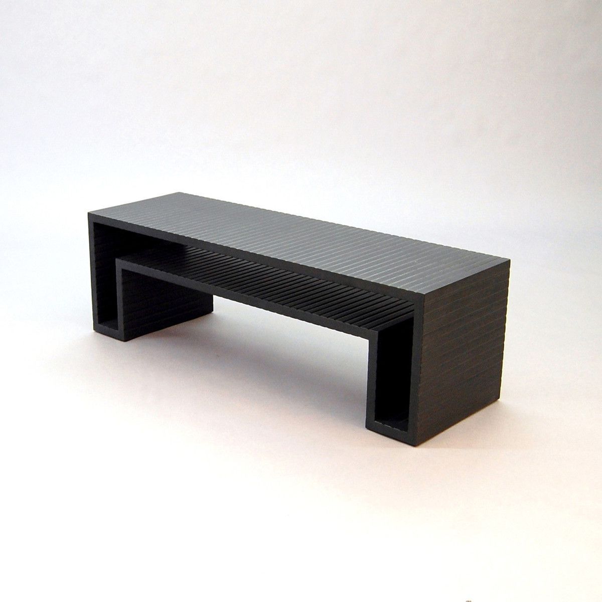 Geometric Furniture, L Shaped Intended For L Shaped Coffee Tables (View 11 of 20)