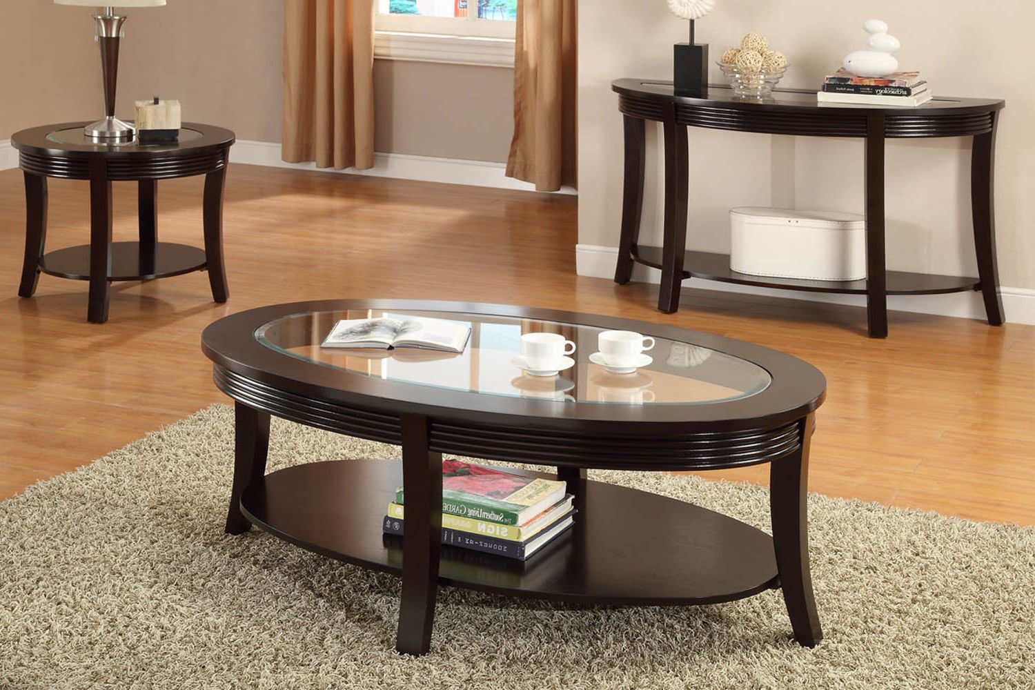 Modern Wooden Coffee Table With Regard To Widely Used Wood Coffee Tables (View 18 of 20)