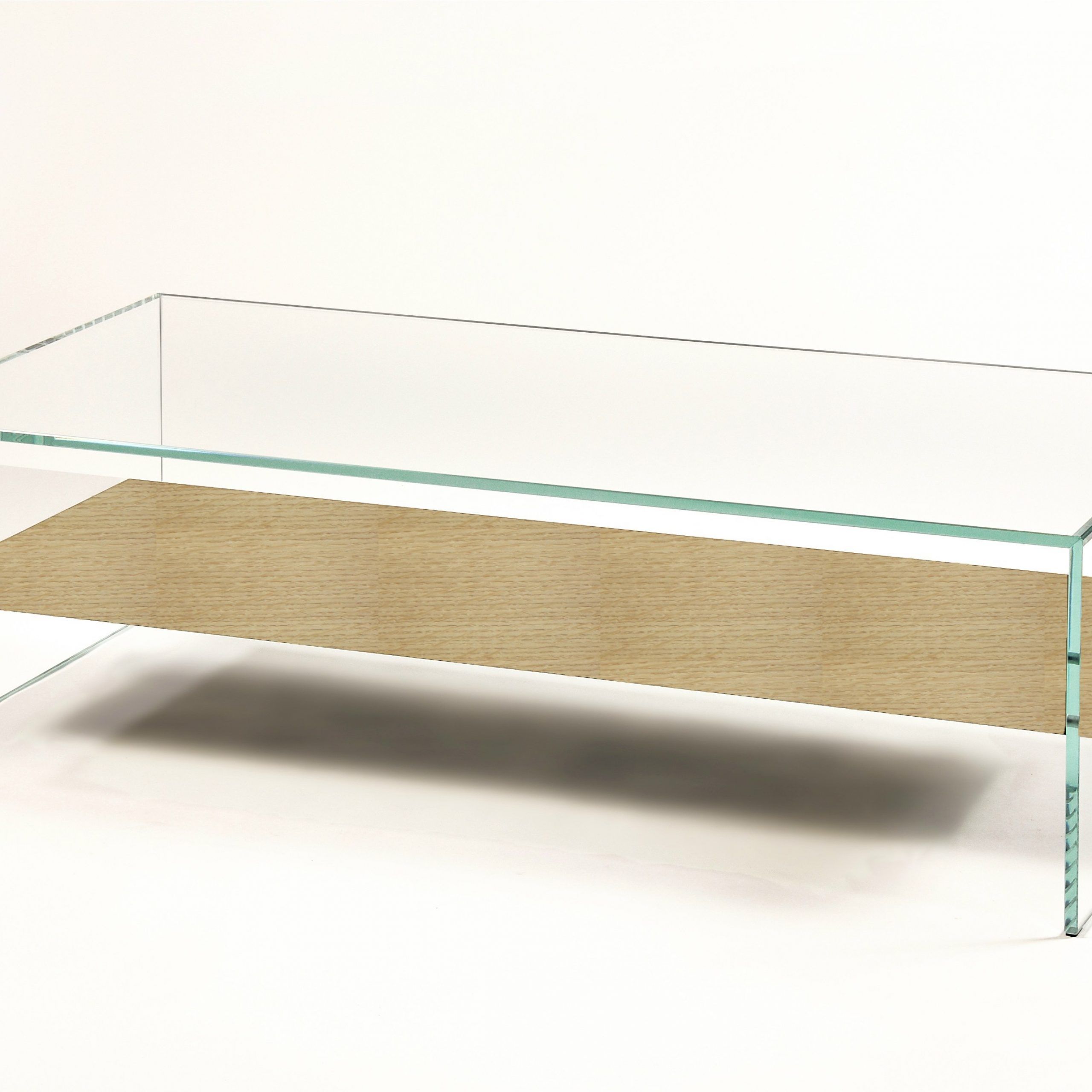 Most Current Square Acrylic Coffee Table (View 18 of 20)
