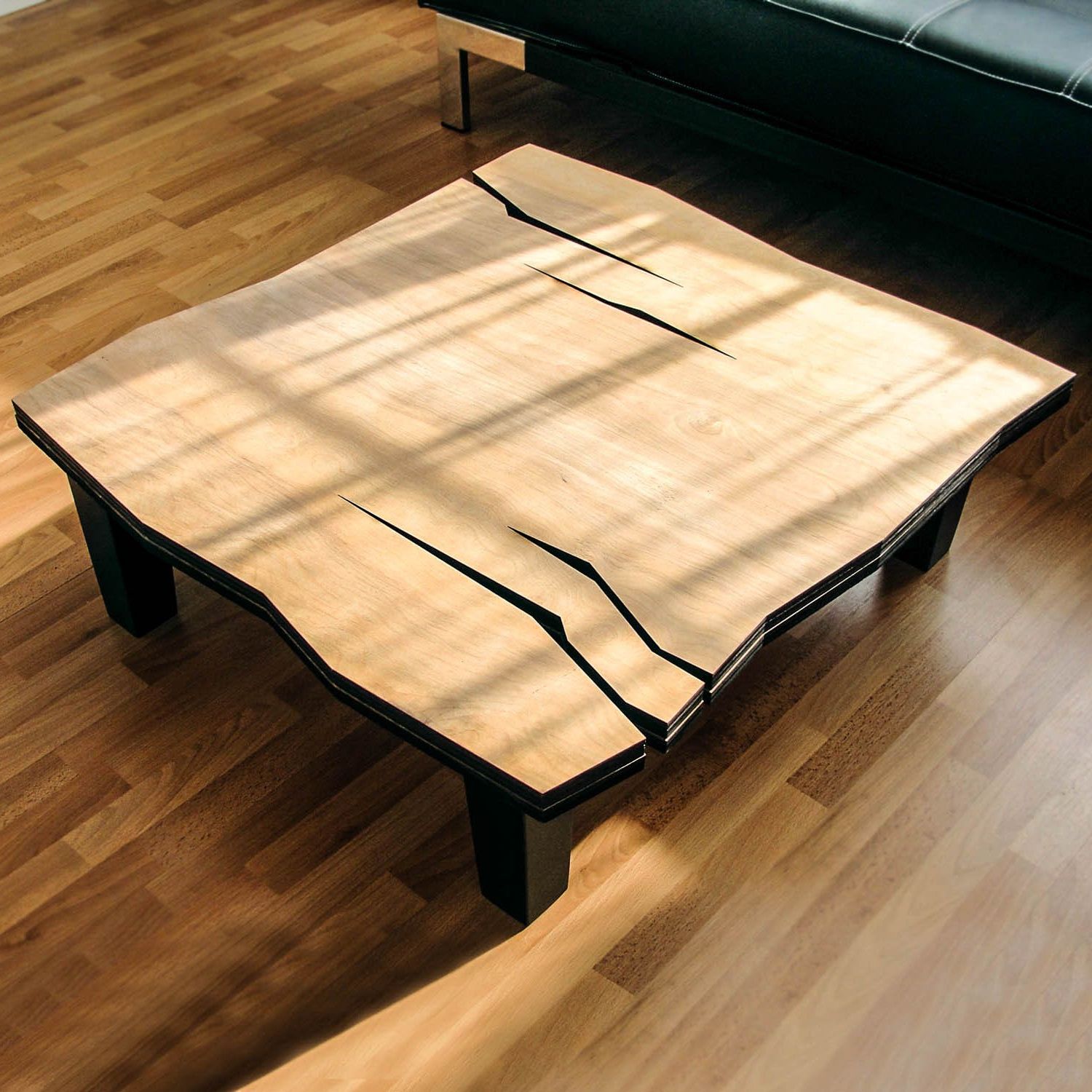 Natural Wood Coffee Table, Natural Coffee Table, Coffee Intended For Most Recent Natural Wood Coffee Tables (View 8 of 20)