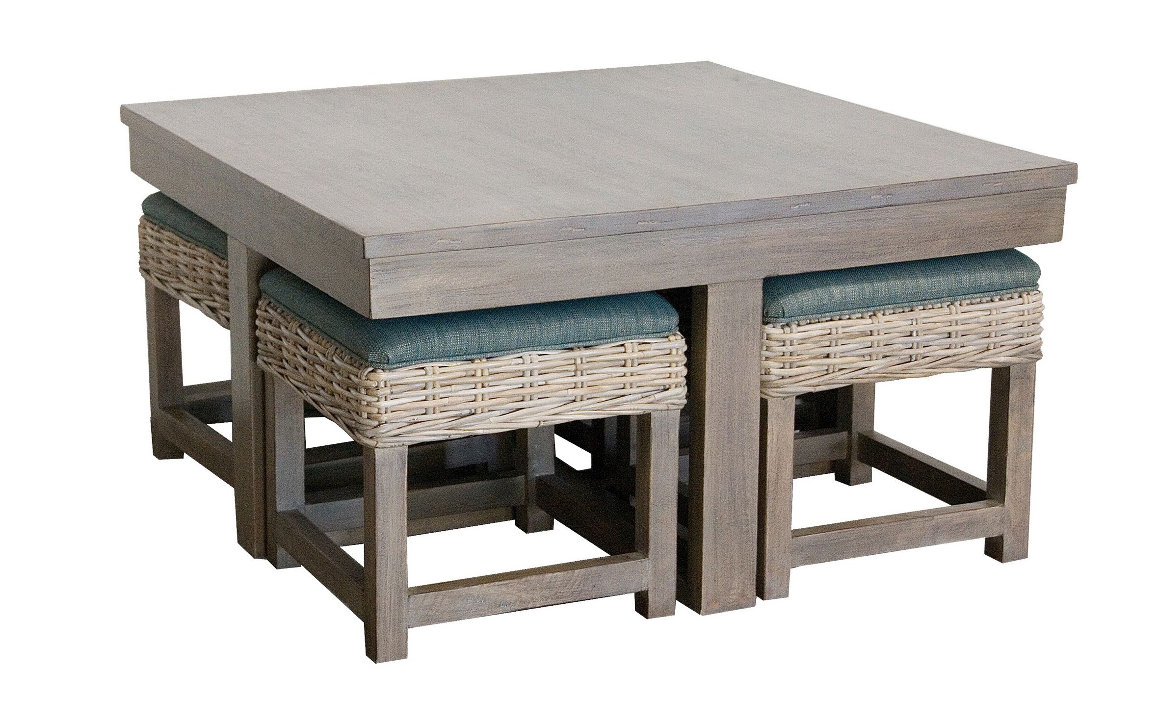 Popular Grey Wash Coffee Table Furniture (View 12 of 20)
