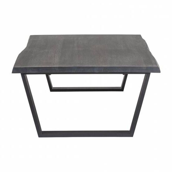 Popular Oxidized Coffee Tables In Versailles Coffee Table – Oxidized Gray – Rouse Home (View 16 of 20)