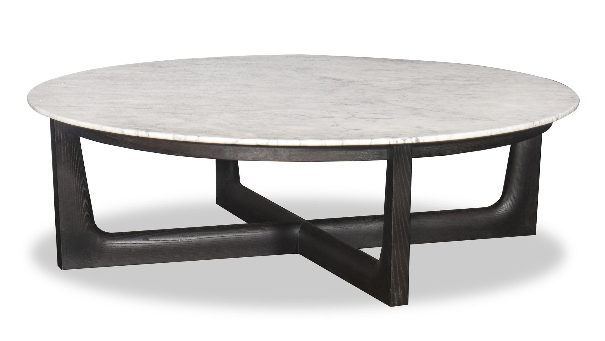 Preferred Brio Coffee Table White Marble – The Grand Interior With White Marble Coffee Tables (View 2 of 20)