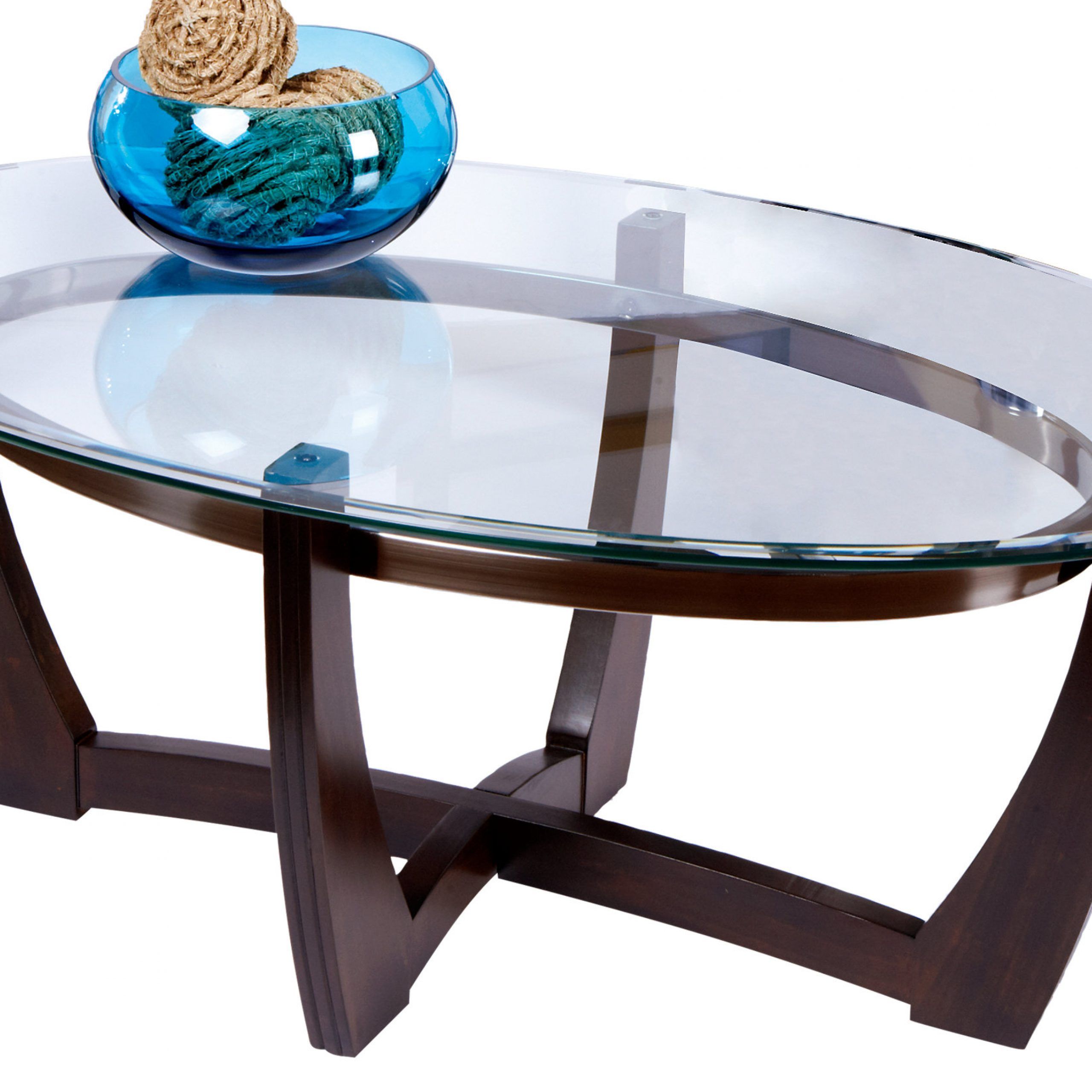 Preferred Dark Coffee Bean Cocktail Tables In $ (View 2 of 20)