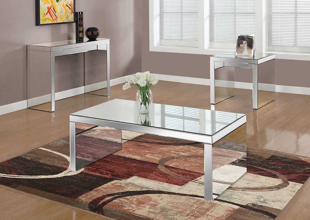 Preferred Mirrored Coffee Table Archives – Furtado Furniture Throughout Mirrored Coffee Tables (View 10 of 20)