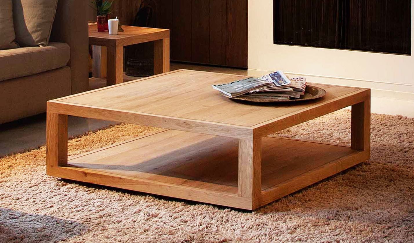 Rustic Espresso Wood Coffee Tables Pertaining To Best And Newest 9 Small Rustic Oak Coffee Table Inspiration (View 10 of 20)