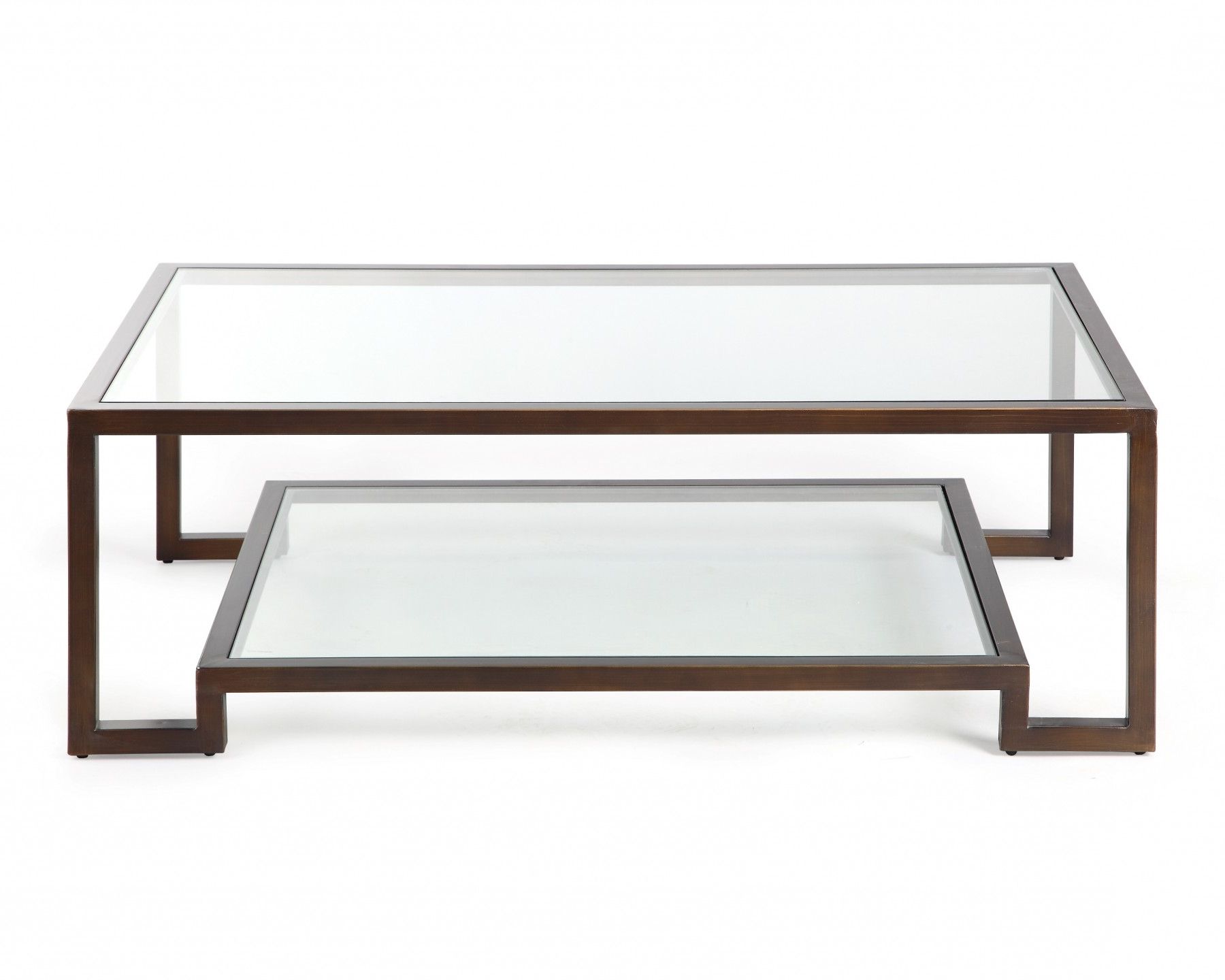 Shop Now Within Antiqued Gold Rectangular Coffee Tables (View 13 of 20)
