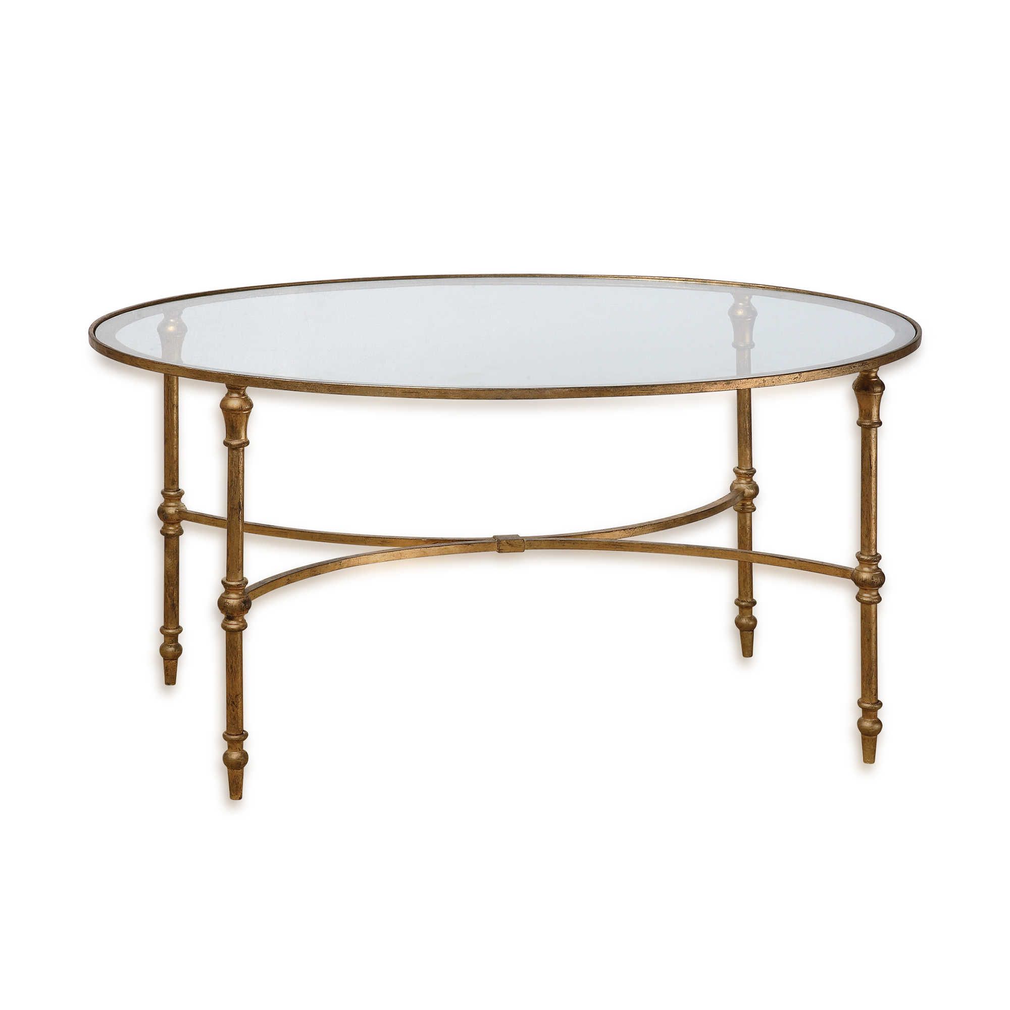 Small Glass Coffee Tables Create Accessible Home Ideas Throughout Recent Glass And Pewter Oval Coffee Tables (View 19 of 20)
