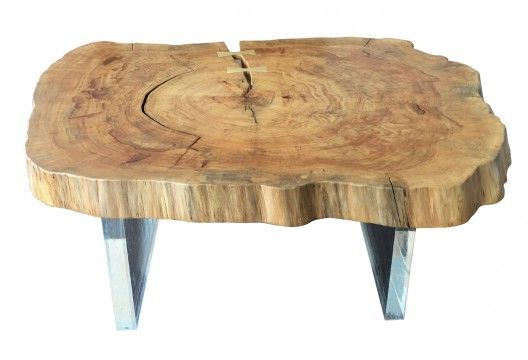 Smoked Barnwood Cocktail Tables With Regard To Well Known Reclaimed Wood Cocktail Table (View 19 of 20)