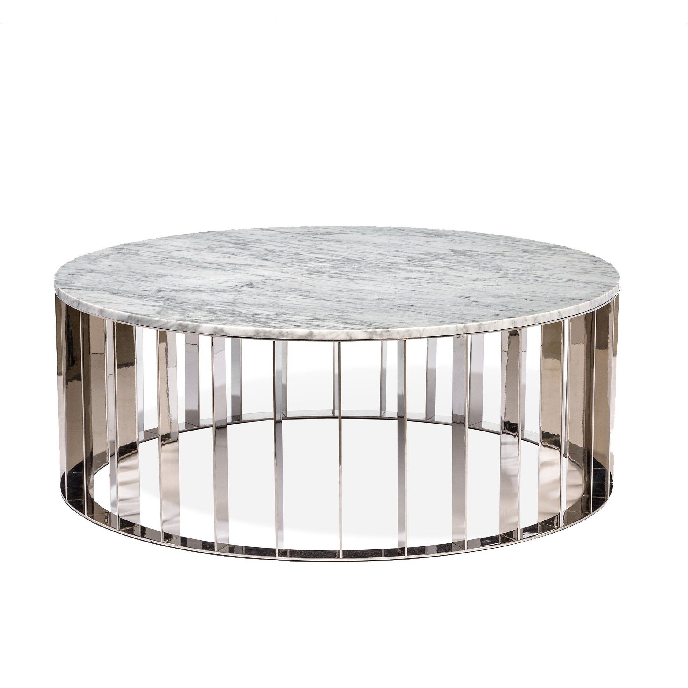 Stainless Steel Table, Stainless (View 19 of 20)