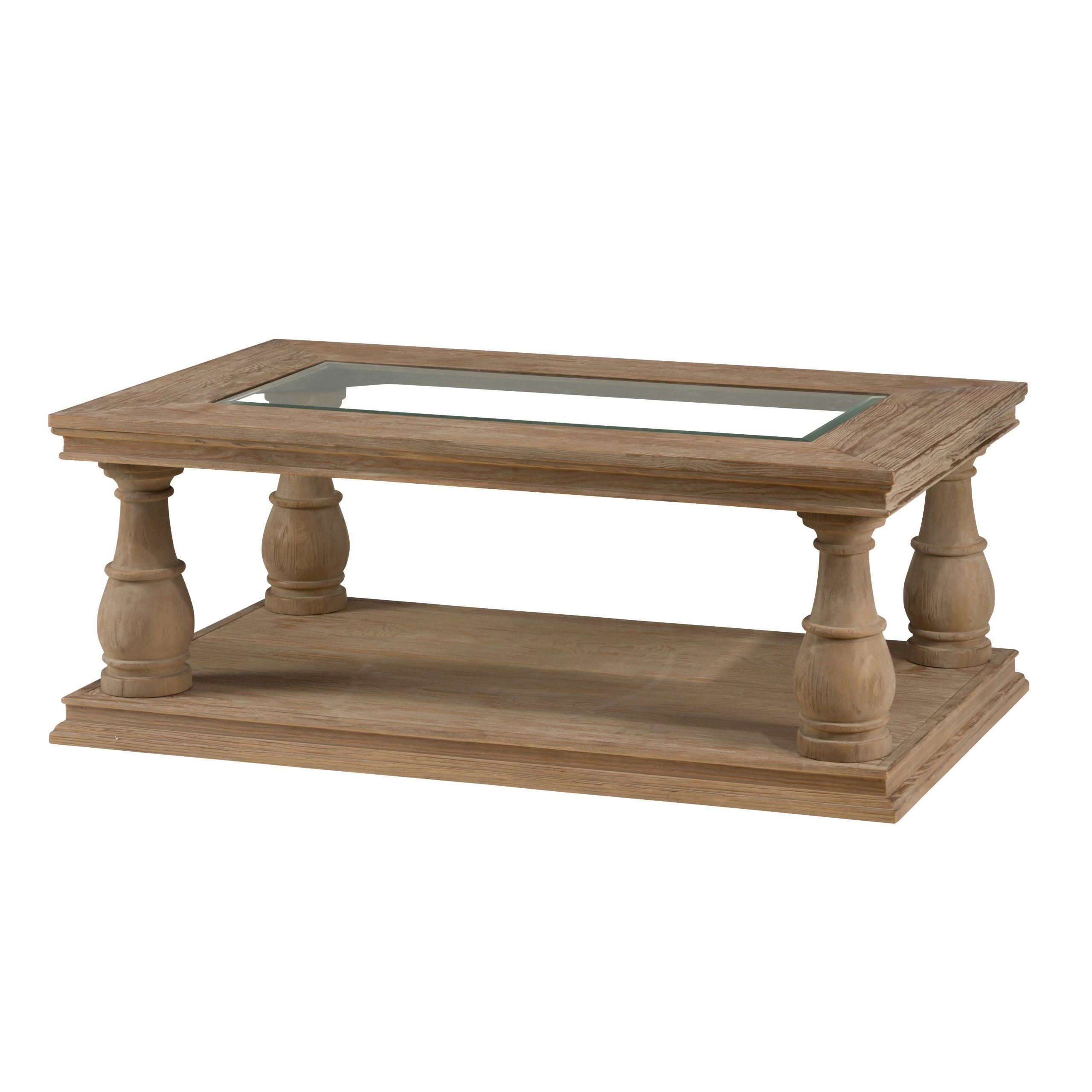 Well Known Modern Farmhouse Coffee Tables Within Laurel Foundry Modern Farmhouse Olivia Coffee Table (View 17 of 20)