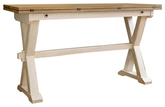 Best And Newest Drop Leaf Console Table – Console Tables  Hedgeapple For Gray Drop Leaf Console Dining Tables (View 5 of 15)