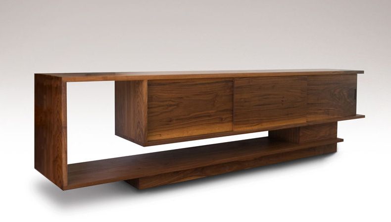 Creative Design Of Classic And Modern Sideboard For Home Decoration Intended For Recent Contemporary Sideboards (View 7 of 11)