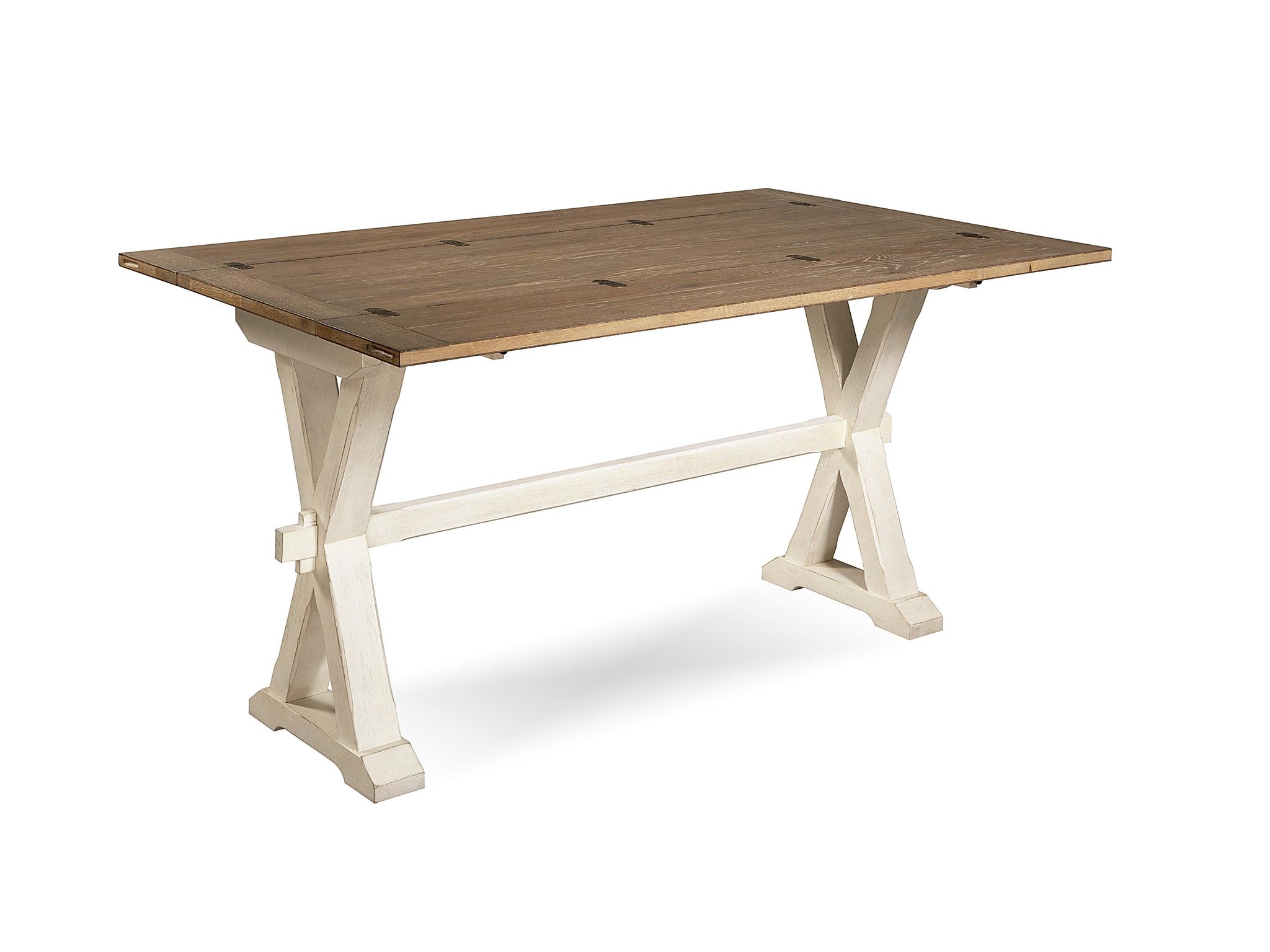 Drop Leaf Console Table Inside Widely Used Gray Drop Leaf Console Dining Tables (View 1 of 15)
