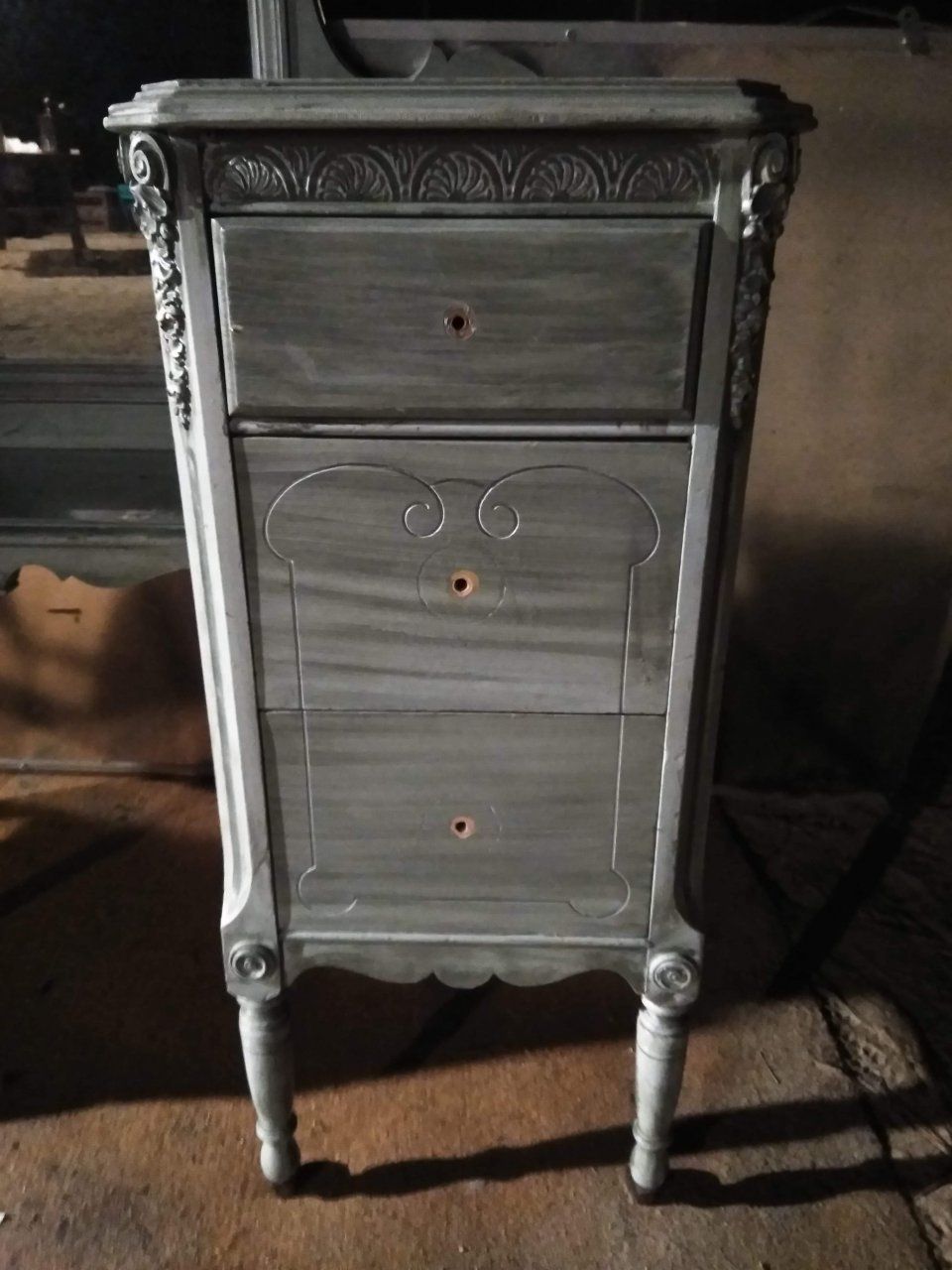 Latest Antique White Furniture Co (View 6 of 15)
