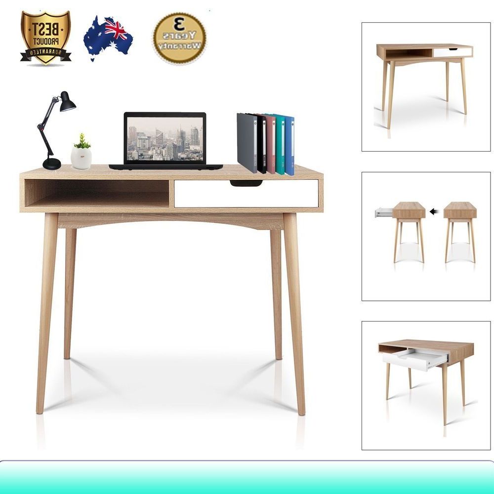 Recent White Wood Adjustable Reading Tables Regarding New Laptop Desk Office Home Table Rolling Angel Height Adjustable Over (View 7 of 15)